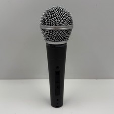 SHURE SM58 DYNAMIC MICROPHONE