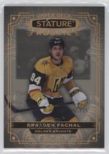 2022-23 Upper Deck Stature Rookies 56/399 Brayden Pachal #190 0u2j