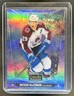 2024-25 O-Pee-Chee Platinum Nathan MacKinnon Cosmic #/65 Avalanche
