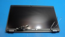 Dell Latitude 5420 14" Genuine Matte FHD LCD Touch Screen Complete Assembly Gray