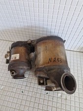 Catalyseurs Audi Q3