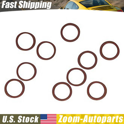 217-452 AC Delco Fuel Injector O-Ring Gas Front or Rear New for Olds Suburban