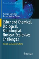Cyber And Chemical, Biological, Radiological, Nuclear, Explosives Challenges X