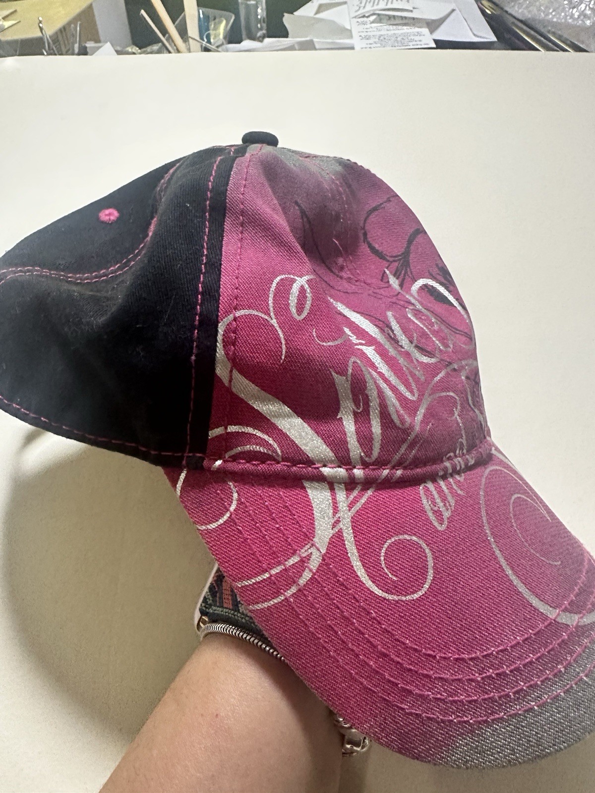 Disney Pixie Hat - image 2