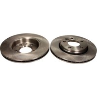 2X Maxgear 19-0838 Bremsscheibe FüR VW Transporter Multivan California T5 7HB