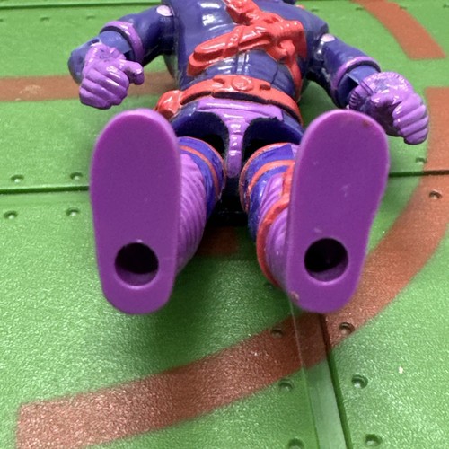GI Joe 1992 Heli Viper & 1989 Night Viper ARAH Hasbro New O-Rings Free Shipping - Picture 19 of 20