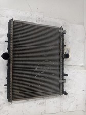 Radiateur Peugeot 406