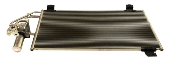 Kondensator, Klimaanlage FÜR Mazda 2 SchrÄGheck (Dl, Dj) - Maxgear AC830277-image