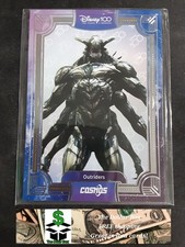 2023 Kakawow Cosmos Disney 100 All-Star Outriders #CDQ-B-322 Avengers