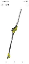 Ryobi RPT4545M Corded Pole Hedge Trimmer 450W