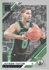 2019-20 Clearly Donruss Basketball Purple Parallel: Pick from List