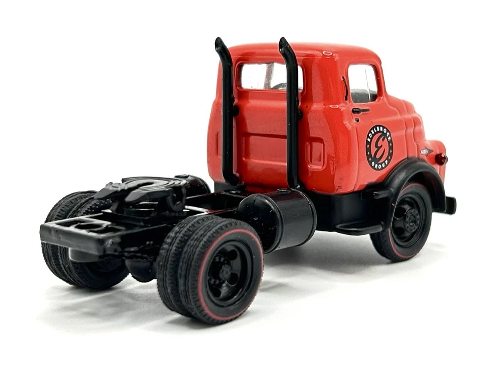 M2 MACHINES 1957 DODGE COE LOOSE - Image 2 of 4