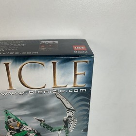 LEGO BIONICLE: Nidhiki (8622) Retired Set Metro Nui