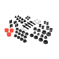 aFe Power 470-401001-B Set of Control Arm Bushing for 97-13 Chevrolet Corvette