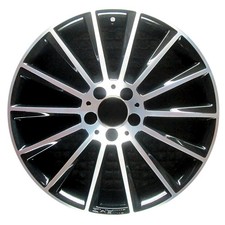 Wheel Rim Mercedes-Benz C Class C300 C300D C350E C400 C43 AMG C63 E300 E450 E53