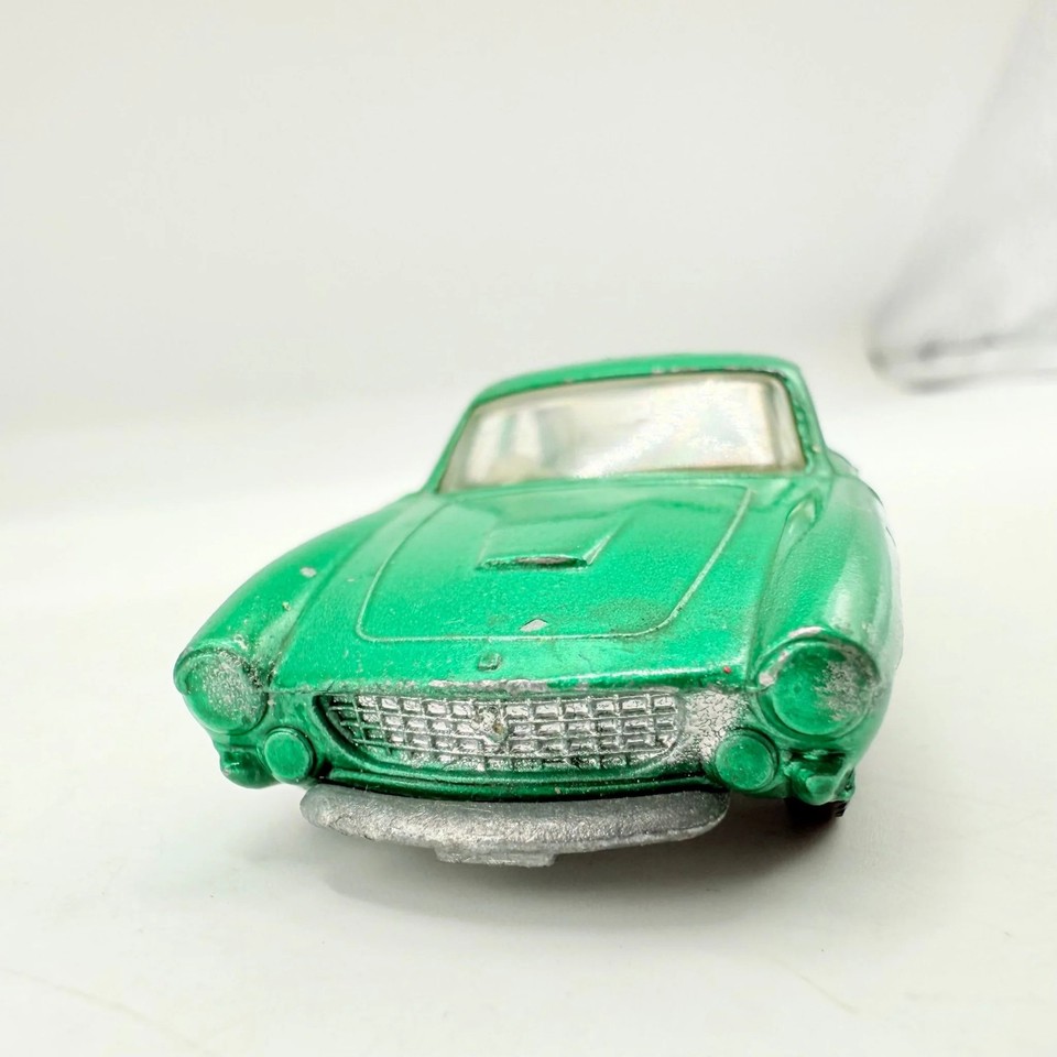 Matchbox Lesney 75b Ferrari Berlinetta Matchbox Regular Wheels | eBay UK