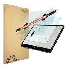 Tempered Glass Screen Protector for Tesla Model 3/Y REFIL ONLY