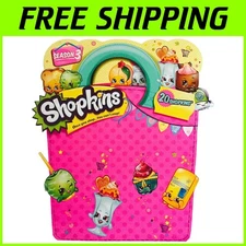 Collectible Series 3 Playset 12-Pack