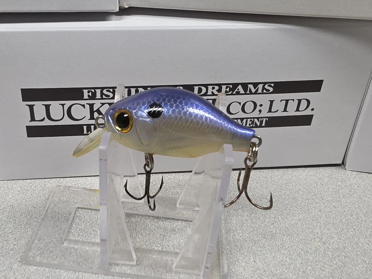 Zip Baits All Freshwater Fishing Baits, Lures for sale | eBay