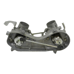 2009 KAWASAKI TERYX 750 EFI THROTTLE BODY 16163-0137 16163-0785