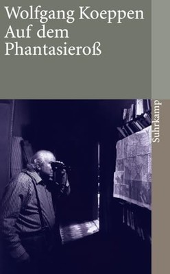 Auf dem Phantasiero Prosa aus - GOOD