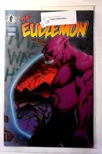 The Eudaemon #1 (1993) Dark Horse Comics 9.4 NM 1st Print Comic Book