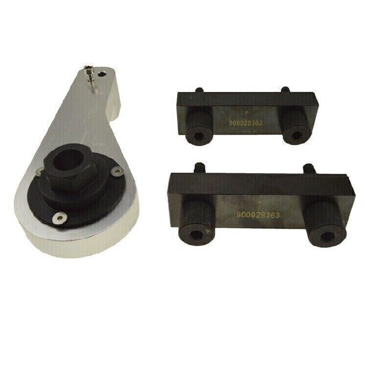Timing Crankshaft Locking Tool for Maserati Ghibli Quattroporte Levante 3.0T Q4