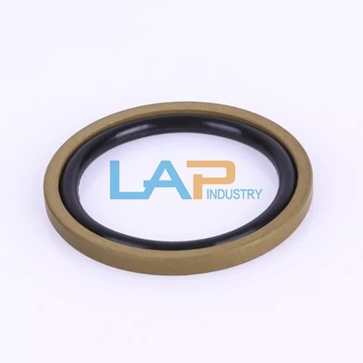 10pcs/pack New For combined sealing ring STd 42*57.5*6.3