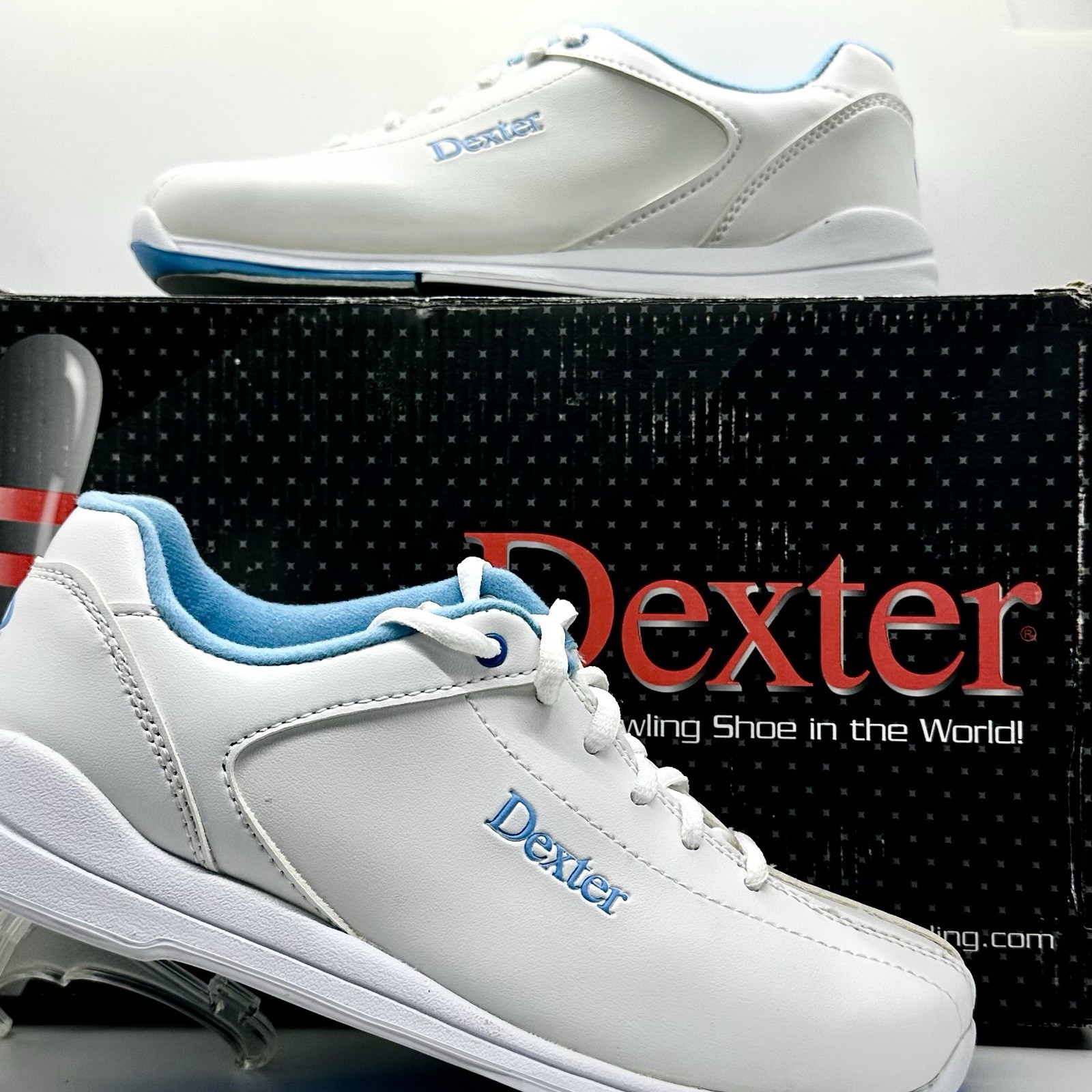Size 6 M New In Box