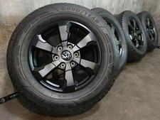 Pneu Hiver VW Amarok 2 T1 Amadora Jantes Alu 255/65 R 18 88% 2024 N1XC-1007-B1A