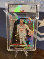 2024 Panini Prizm WNBA - DeWanna Bonner #116 Pulsar Prizm /499 MINT+ MPE 9.5!!