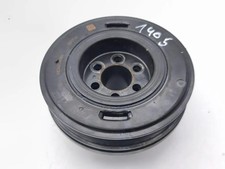 PEUGEOT 3008 III KA, KB, KC Kurbelwellenriemenscheibe 9836038080 1.20 34962055