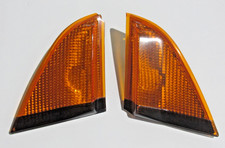 Jdm Toyota Mr2 Sw20 Zenki Rear Taillight Side Lamp Corner Lens Set Koito 17-22