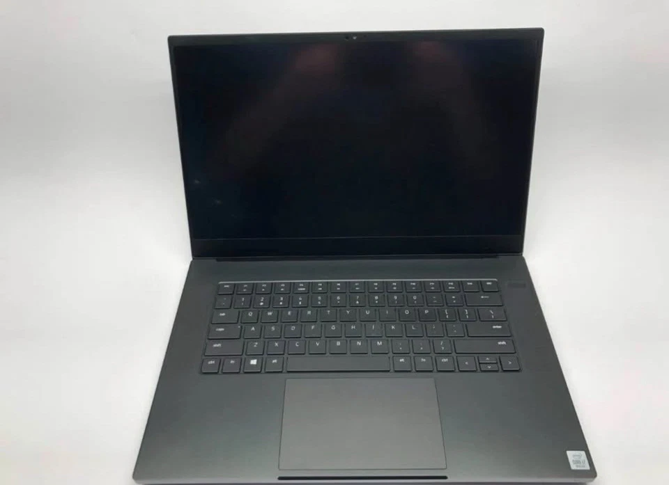 Portátil para juegos Razer Blade 15 Base 2021 i7-10750H RTX 3060 16GB 512GB SSD 144Hz Foto 2 de 4