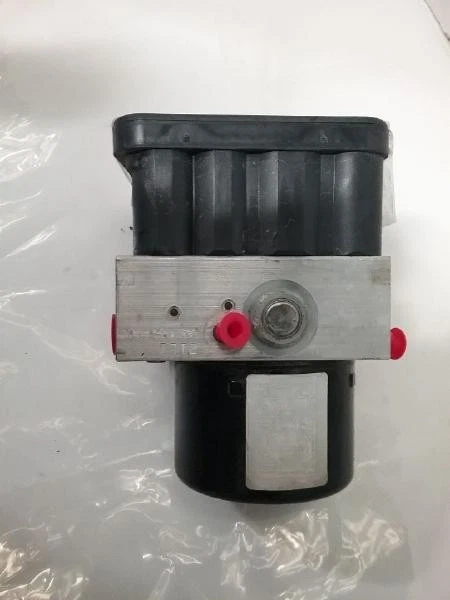 Conjunto de módulo de bomba de freno antibloqueo MAZDA 2 ABS 2011-2014 FABRICANTE DE EQUIPOS ORIGINALES con garantía Foto 2 de 4