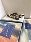 Montblanc,”Alexandre Dumas”,Fountain Pen & Pencil, Pen, NOS, Son Ed, Germany — photo 4