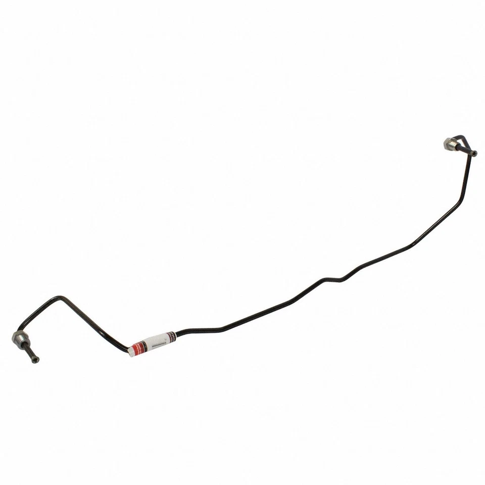 Línea de freno delantero izquierdo BRTF116 Motorcraft lado para camioneta F150 Ford F-150 Foto 2 de 2