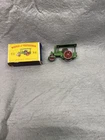 VINTAGE LESNEY MODELS OF YESTERYEAR MATCH BOX Y-11 AVELING & PORTER STEAM ROLLER