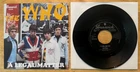 45 7" UK SP THE WHO A LEGAL MATTER ON BRUNSWICK 05956