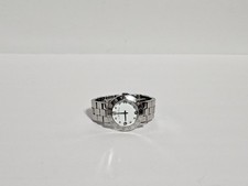 Marc by Marc Jacobs Amy MBM3054 Women's Silver Analog Dial Quartz