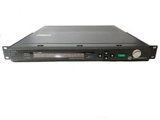 Motorola  DSR-4410MD Receiver 40 dias de garantia firmware 292 ip out tested it