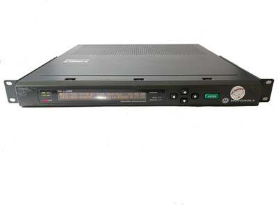Motorola  DSR-4410MD Receiver 40 dias de garantia firmware 292 ip out tested it