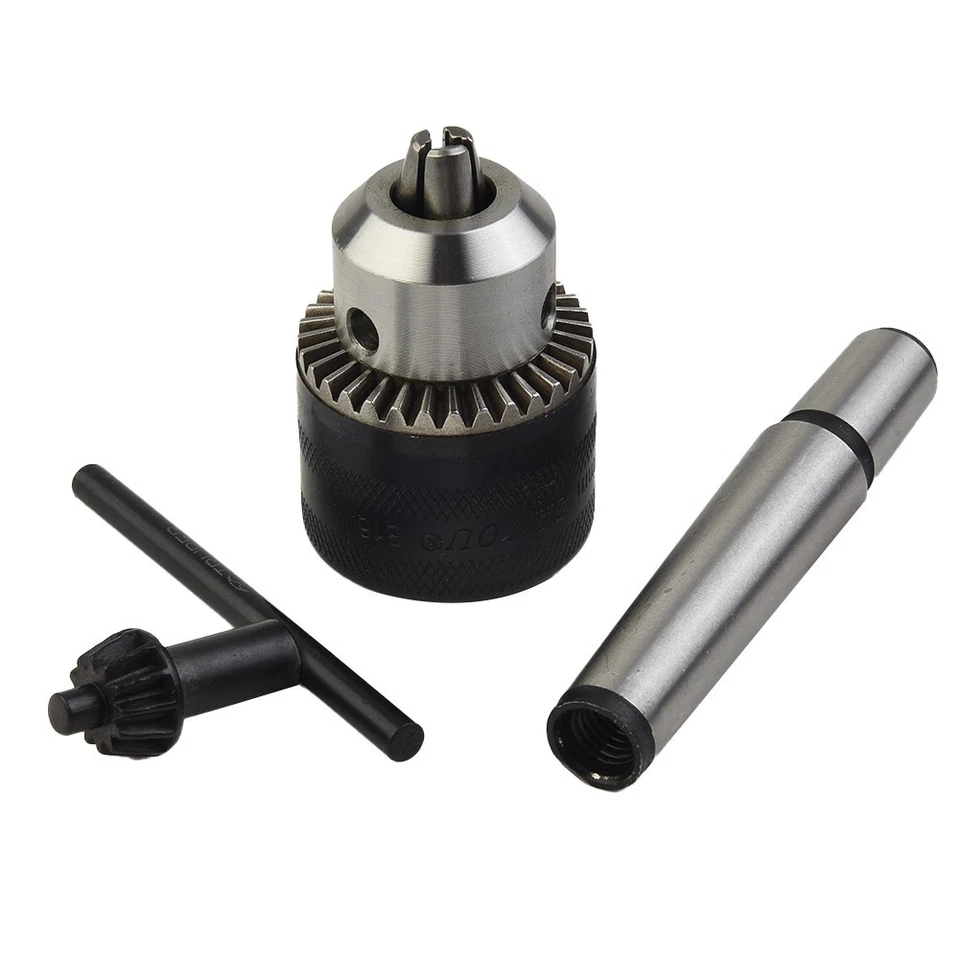 Outil mandrin de perçage grade professionnel 564'' à 12'' pour précision pour - Photo 2/4