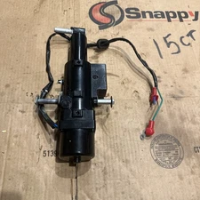 Mercury Mariner Pro Kicker FourStroke 8 9.9 HP Power Tilt Trim 896298T01