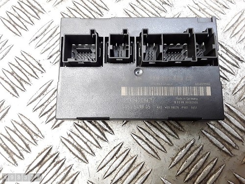 VW GOLF V STEUERGERÄT STEUERGERÄT 1900TDI 1K0959433CP Bj 2006