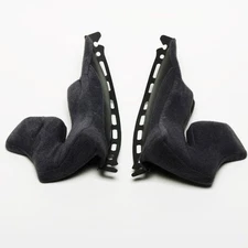 Shoei 0217-4005-31 Cheek Pad Set for Neotec Helmets - (31mm)