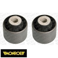 2X Lagerung FüR Lenker Monroe L29878 Buchse 2 Querlenkerlager Vorderachse