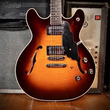 Guild Starfire IV Antique Burst 2000
