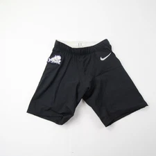 TCU Horned Frogs Nike Team Practice Shorts Men's Black Used