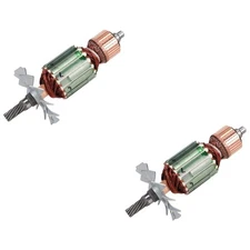 Bosch 1619PA5591 Armature for Table Saws 4000, 4100, and 4100DG-09 (2-Pack)